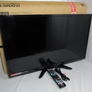 JAKN2539/1ヶ月保証/液晶テレビ/32インチ/32型/ブ...