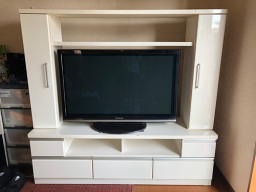 テレビ台★ニトリ商品