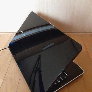 FUJITSU　富士通　ノートＰＣ　LIFEBOOK AH700/5A Core i5 M450　Windows10　無線LAN内蔵でWifiにつなげば家中どこでもインターネット接続できます　Youtubeも大きな画面で視聴できる！　オフィスソフトインストール済で家庭でも仕事でも使えるの画像