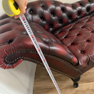 アンティーク　ソファの画像