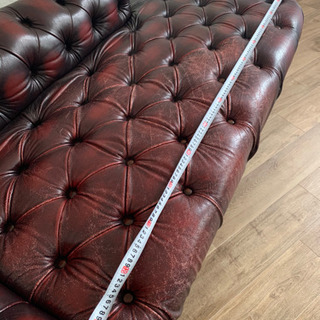 アンティーク　ソファの画像