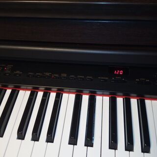 YAMAHA CLP-156 Clavinova 電子ピアノ