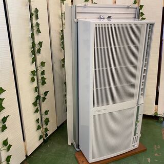 【愛品館八千代店】コロナ2019年製　冷暖房窓用エアコン CWH-1819