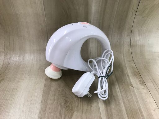 【ハッピー西葛西店】ハンディマッサージャー　ID:58039