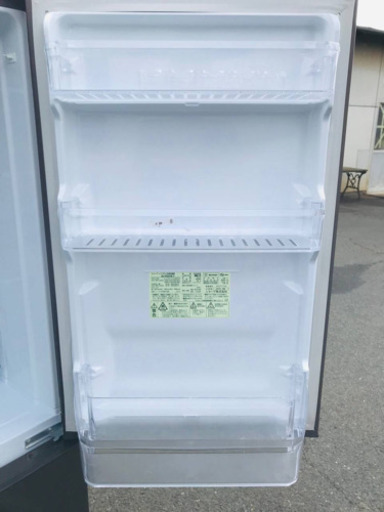 ET1525A⭐️SHARPノンフロン冷凍冷蔵庫⭐️の通販はau PAY マーケット 