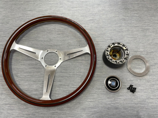 正規品 ナルディクラシック 36φ