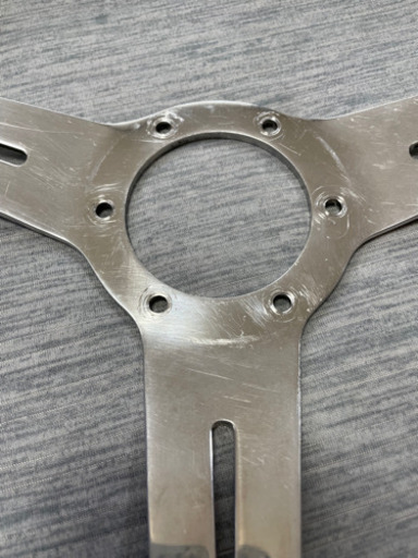 正規品 ナルディクラシック 36φ