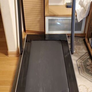 はち様専用】ライシン ルームランナー ランニングマシン - メルカリ
