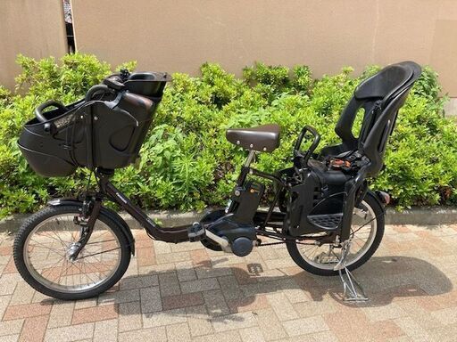 お話中】ジャンク BMX wethepeople daredevil