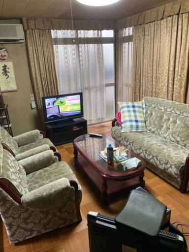 応接間セット