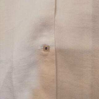 【POU DOU DOU】白シャツの画像