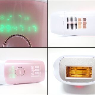 B304 脱毛ラボ ホームエディション Datsumo Labo DL001