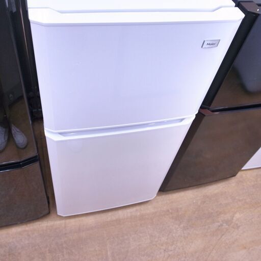 ハイアール 106L冷蔵庫 JR-N106 2014年製【モノ市場 知立店】41