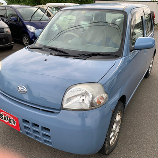 売約済！車検2年付き‼️15万円！！格安軽の4WD車！！走行距離...
