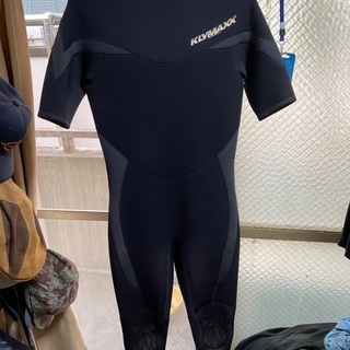 ウエットスーツシーガル
