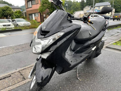 ★お支払い総額 9.8万円★ ヤマハ マジェスティ155S  SG28J  激安マジェS！ 高速乗れる！ 通勤通学に♪ 関東圏内即日配送可能です！