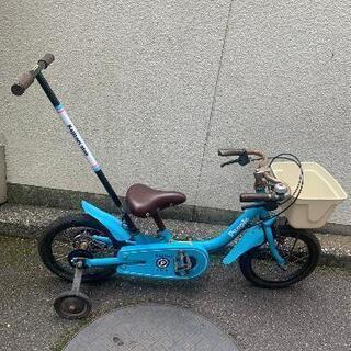 子供用自転車