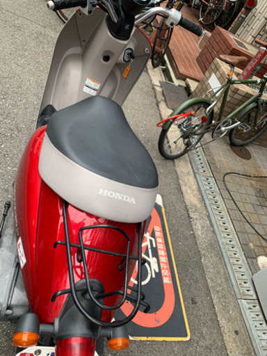 値下げ！格安！原付✨