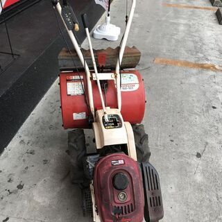 発送不可、引取限定　耕運機　三菱　MMR6 発送不可、引取限定 耕運機 三菱 MMR6 発送不可、引取限定 耕運機 三菱