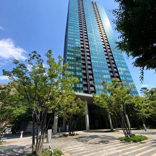 港区女子は必見？！豪華なリノベーション高級レジデンスの画像