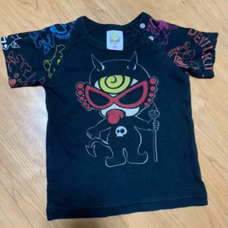 ヒスミニ　デビキン　3点セットの画像