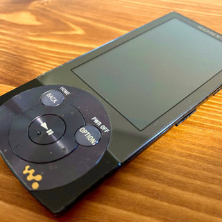 【決定】 SONY WALKMAN《NW-A855》ウォークマンの画像