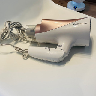 Panasonic EH-NE69 ドライヤー　パナソニック