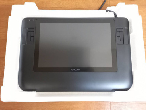 Wacom DTZ-1200W/G0 液晶タブレット
