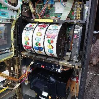 スロット   黄門ちゃまの画像