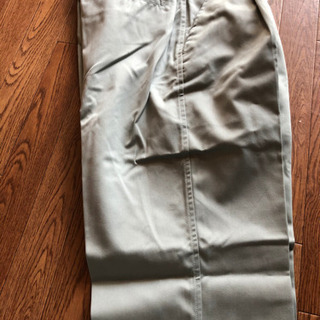 メンズ　パンツ　作業着