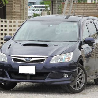 【車検2年満タン渡し】エクシーガ（総額：59万円）【最上級：2....