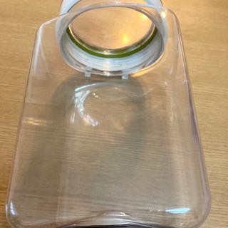 TAKEYA フレッシュロック　2.7リットルの画像