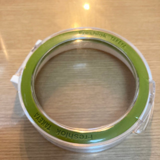 TAKEYA フレッシュロック　2.7リットルの画像