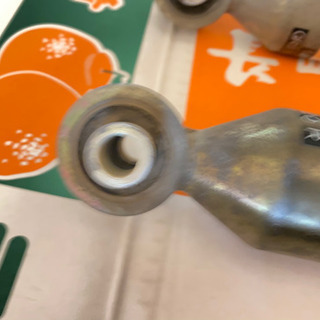 レアマイスター車高調の画像