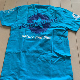 ビーチサウンド　tシャツ の画像