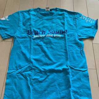 ビーチサウンド　tシャツ の画像