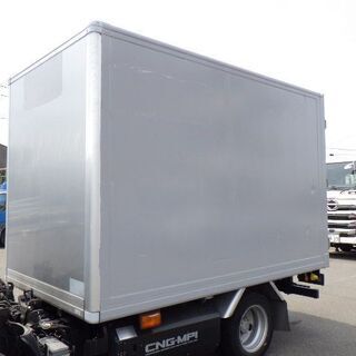 2025年最新】Yahoo!オークション -トラックコンテナ(自動車、オートバイ)の中古品・新品・未使用品一覧