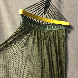 ハンモック の画像