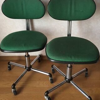 【イスあげます】ITOKIのオフィスチェア