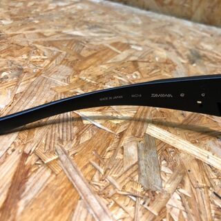 ダイワ 偏光サングラス TLX005 タレックス ダイワ TLX005 ラスターオレンジ / タレックス TALEX偏光グラス