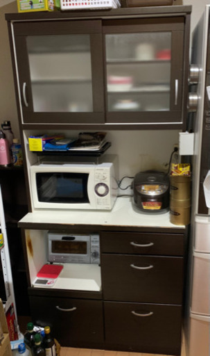 食器棚