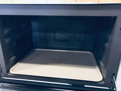 1551番 TOSHIBA✨東芝電子レンジ✨ER-C300‼️