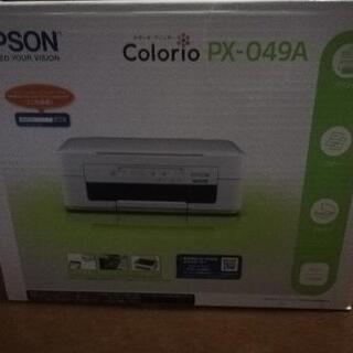 EPSON プリンター PX-049A