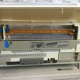 DAIKIN ダイキン ルームエアコン ATR28NSE9-W 室外機 ARR28NS
