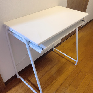 横幅70 パソコンデスク