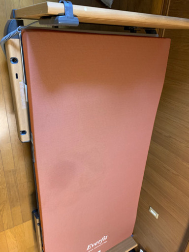 電動ベッド