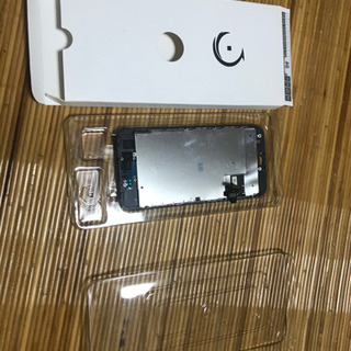 アイホン7パネル（未使用）の画像