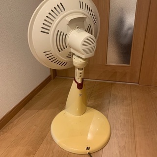 ハロゲンヒーター　の画像