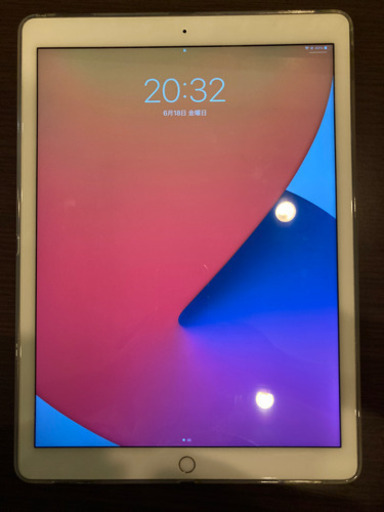 iPad Pro 第１世代　12.9インチ