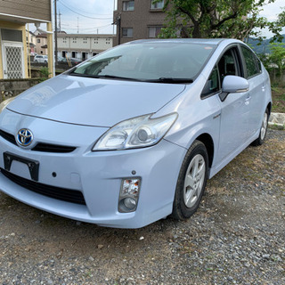 H22年　10万キロ　装備豊富　とても綺麗　車検2年付き込み込み45万